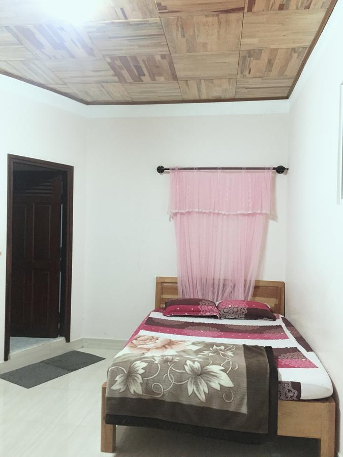 Quynh Nhi Hotel Da Lat Buitenkant foto