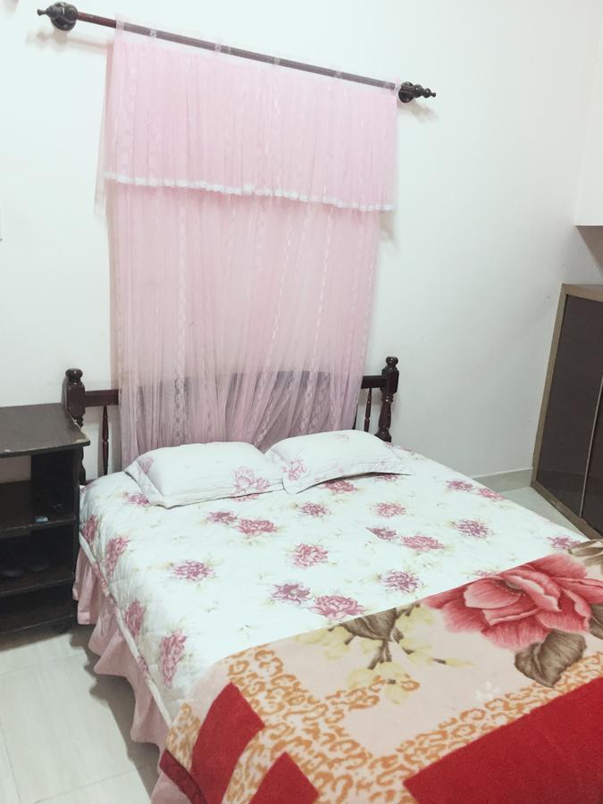 Quynh Nhi Hotel Da Lat Buitenkant foto