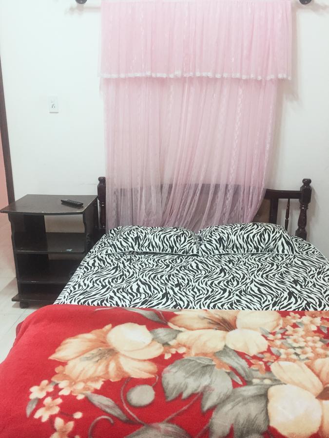 Quynh Nhi Hotel Da Lat Buitenkant foto
